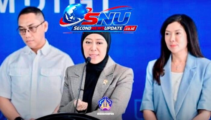 PP TUNAS Mulai Berbuah, 28 Juta Anak Indonesia Kini Dapat Perlindungan Lebih Ketat di Ruang Digital