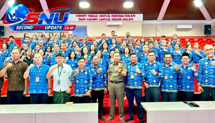 Bangli Gaspol Transformasi Digital, Enam Inovasi Baru Dibidik Pangkas Kebocoran dan Dongkrak PAD