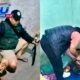 Bawa Golok 50 Cm, Pria 43 Tahun Diamankan Polisi di Leles Garut