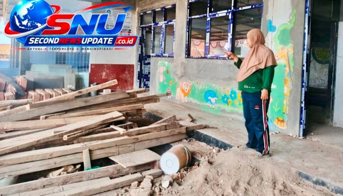 PAUD Pelangi Berbenah, Revitalisasi 4 Menu Tembus 60 Persen