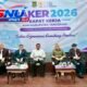 Jelang Porprov Banten, Bupati Maesyal Minta KONI Tangerang Matangkan Pembinaan Atlet