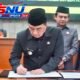 Bupati Garut Dorong Sinergi Eksekutif-Legislatif, Bidik Peluang Dana Pusat untuk Pembangunan 2027