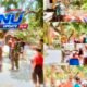 Kemarau Belum Usai, Babinsa Wonosegoro Dampingi Droping 12.000 Liter Air Bersih untuk Warga Jlobog