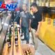 Ops Cipkon Polres Garut Sita 30 Botol Miras, Penjualan Diduga Lewat COD