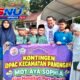 Bupati Maesyal Buka PORSADIN VII Tangerang, Dorong Santri Berprestasi Tanpa Kehilangan Akhlak