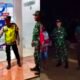Jaga Kamtibmas, Patroli Malam Koramil Jatipurno dan Bhabinkamtibmas, Sasar Titik Rawan