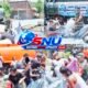 17 Ribu Liter Air Bersih Mengalir ke Bengle, Warga Boyolali Utara Bertahan di Tengah Kemarau Panjang