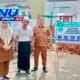 Revitalisasi SDN Parumasan 1 Pandeglang Rp747 Juta Berjalan Sesuai Ketentuan, Pengawasan Diperkuat