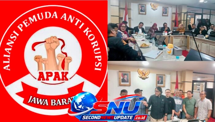Pedagang Pasar Ciroyom Adukan Harga Lapak hingga Transparansi Revitalisasi ke DPRD Jabar