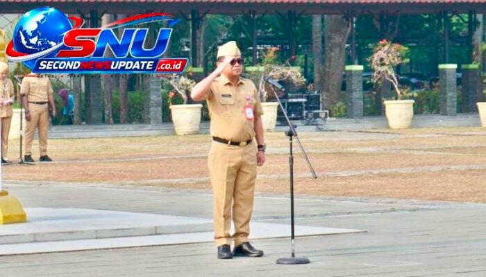 Seluruh OPD Tangerang Diminta Evaluasi Kinerja Triwulan III dan Matangkan Program APBD Perubahan