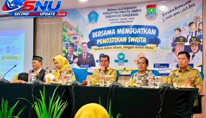 Evaluasi Sekolah Swasta Gratis 2026, Maesyal Rasyid Tekankan Mutu dan Akuntabilitas