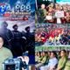 Lomba PBB Piala Panglima TNI 2026, 50 Tim Pelajar Adu Kekompakan dan Disiplin