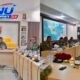 Pangdam XXII/TB Ikuti Evaluasi KDKMP, Tekankan Sinergi dan Pengawasan