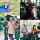 Sambut HUT TNI ke-81, Yonif TP 449/SH Gelar Cek Kesehatan dan Pengobatan Gratis untuk Warga
