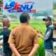 Kekeringan Berlalu, Petani Mekarsari Bangkit: Kadistan Garut Salurkan Benih Padi Pengganti