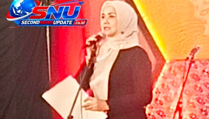 Lawung Lingkung 2026: Keri Lestari Serukan Pelestarian Alam Jadi Budaya