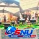 Gelar “Sina Tria Jaga Riksa Nusantara” Disematkan kepada Moh. Jumhur Hidayat, Pesan Menjaga Hutan Menggema dari Garut