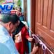 Rumah Siti Rahmawati yang Roboh Dibangun Kembali, Maesyal Rasyid: Gotong Royong Tanpa APBD