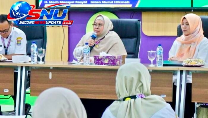 DPPPA Kabupaten Tangerang Perkuat PUG, Siapkan Verifikasi Penghargaan Parahita Ekapraya