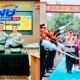 Tri Suhartanto Resmi Nakhodai Polresta Bandung, Estafet JAWARA dan Pesan Humanis Menggema