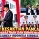 Hari Kesaktian Pancasila 2026, Ngatiyana Tegaskan Persatuan dan Komitmen Wujudkan Indonesia Berdaulat