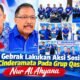 Dinilai Konsisten dan Penuh Inovasi, Agung Budi Santoso Perkuat Demokrat Cimahi Jelang Muscab