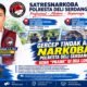 Aduan Dugaan Peredaran Sabu di Dua Lokasi Deli Serdang Ditindaklanjuti, Polisi Temukan Fakta Berbeda