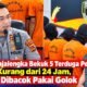 Gerak Cepat! Polres Majalengka Bekuk 5 Terduga Pelaku Curas dalam Kurang dari 24 Jam, Korban Dibacok Pakai Golok