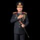 Irjen Pol Hengki Raih Satyalancana Wira Karya dari Prabowo, Kini Pimpin Polda Jabar
