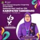RSUD Pakuhaji Kabupaten Tangerang Mengucapkan Selamat Hari Jadi Kabupaten Tangerang ke 394