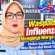 Waspada Influenza A Mengintai Warga Cimahi! Dinkes Ingatkan Gejala, Minta Masyarakat Kenali Tanda Bahaya