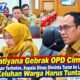 Ngatiyana Gebrak OPD Cimahi! Anggaran Terbatas, Kepala Dinas Diminta Turun ke Lapangan, Keluhan Warga Harus Tuntas