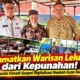 Selamatkan Warisan Leluhur dari Kepunahan! Disarpusda Cimahi Gaspol Digitalisasi Naskah Kuno Nusantara
