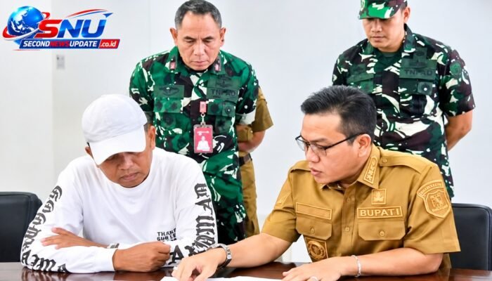 KDS dan KDM Petakan Solusi Banjir Margahayu Kopo, Normalisasi Sungai hingga Rencana Danau Retensi Disiapkan