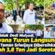 Imbas Sidak Dedi Mulyadi, Ngatiyana Turun Langsung! Selokan Taman Sriwijaya Dibersihkan, Sampah 3,8 Ton Jadi Sorotan