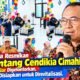 Ngatiyana Resmikan SD Bintang Cendikia Cimahi! Rp1,49 Miliar Digelontorkan, 46 Sekolah Disiapkan untuk Direvitalisasi.
