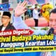 Perdana Digelar, Festival Budaya Pakuhaji Jadi Panggung Kearifan Lokal! Maesyal Rasyid Dorong UMKM dan Pelestarian Tradisi