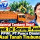 Dugaan Material Tambang Ilegal di Proyek Tol Serang–Panimbang Disorot PPWI, PT Panca Diminta Buka Asal Tanah Timbunan
