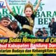 Baraya Bedas Menggema di Cilame! Disbud Kabupaten Bandung Dorong Pelestarian Budaya dan Kebangkitan UMKM