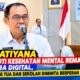 Ngatiyana Soroti Kesehatan Mental Remaja di Era Digital, Orang Tua dan Sekolah Diminta Berperan Aktif