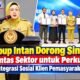 Wabup Intan Dorong Sinergi Lintas Sektor, STAR-PK Diluncurkan untuk Perkuat Reintegrasi Klien Pemasyarakatan