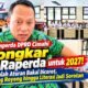 Bapemperda DPRD Cimahi Bongkar 24 Raperda untuk 2027! Sejumlah Aturan Bakal Dicoret, Gotong Royong hingga Literasi Jadi Sorotan
