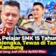 Tragis! Revan Pelajar SMK 15 Tahun di Cicalengka, Tewas di Tangan Ayah Kandung Usai Cekcok Uang Judol Rp500 Ribu