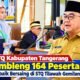 LPTQ Kabupaten Tangerang Gembleng 164 Peserta, 76 Terbaik Bersaing di STQ Tilawah Gemilang 2026