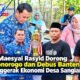 Bupati Maesyal Rasyid Dorong Reog Ponorogo dan Debus Banten Jadi Penggerak Ekonomi Desa Sangiang