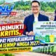 TPA Sarimukti Kian Kritis, Cimahi Dapat Perpanjangan Program ISWMP hingga 2027! Puluhan Armada Sampah Disiapkan