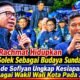 Mamat Rachmat Hidupkan Budaya Sunda Wayang Golek, Di Cimahi! Ivan Ade Sofiyan Ungkap Kesiapan Maju Sebagai Wakil Wali Kota Pada 2031