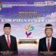 Dinas Kependudukan Dan Catatan Sipil (Disdukcapil) Kabupaten Tangerang Mengucapkan Selamat Hari Jadi Kabupaten Tangerang Ke 394