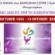 Dinas Tata Ruang Dan Bangunan Kabupaten Tangerang Mengucapkan Dirgahayu Hari Jadi Ke 394 Kabupaten Tangerang