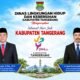 Dinas Lingkungan Hidup Dan Kebersihan Kabupaten Tangerang Mengucapkan Hari Jadi Kabupaten Tangerang ke 394